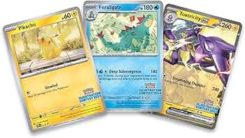 Amazon.com: Pokemon TCG: 2025 Pokemon Day Stamped Promo Card Pack